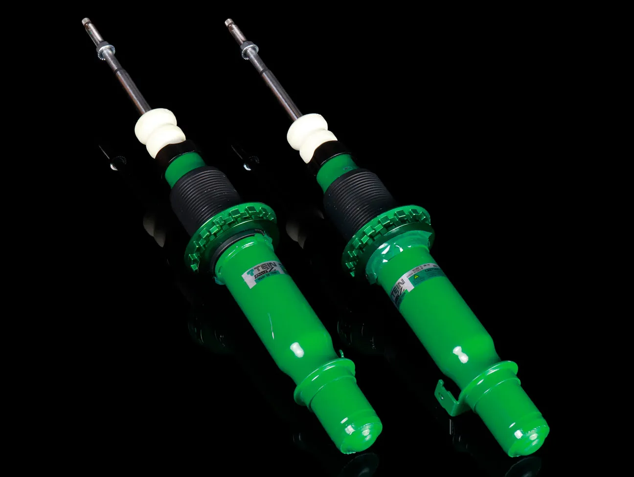 Tein Street Advance Z - 09-14 Acura TL - Shipping Damage