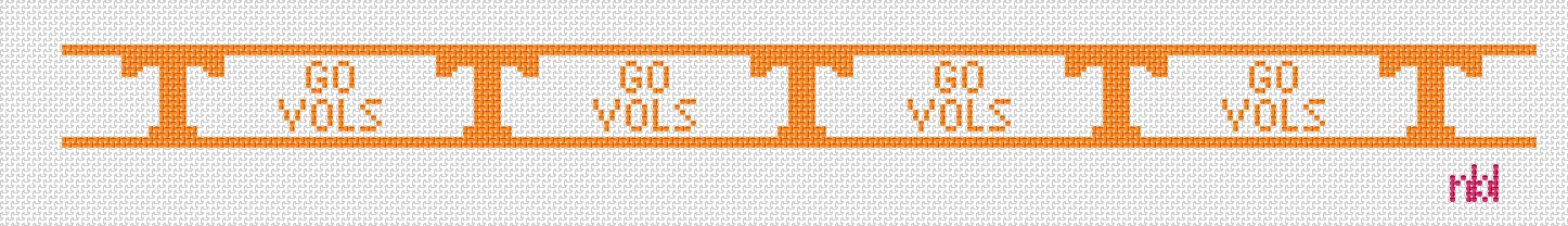 Tennessee Purse Insert