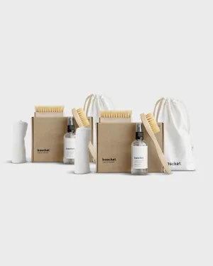 The Bascket Kit - Gift Bundle