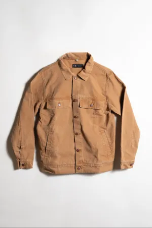 The Jack Trucker Jacket