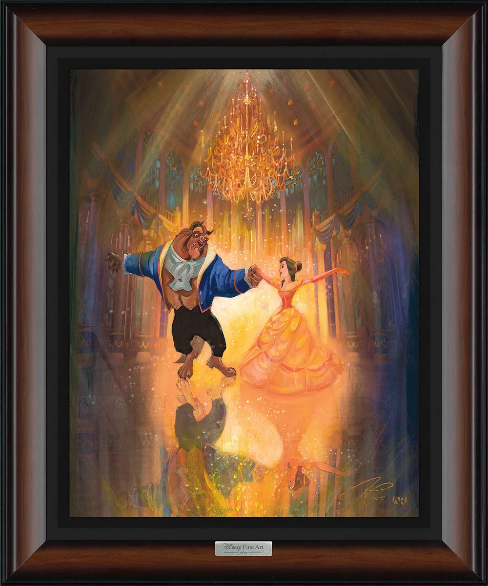 The Perfect Dance (Silver)