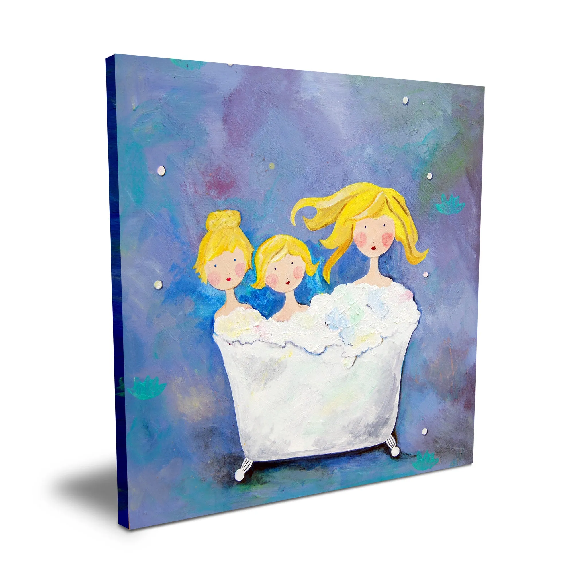 Three Sisters