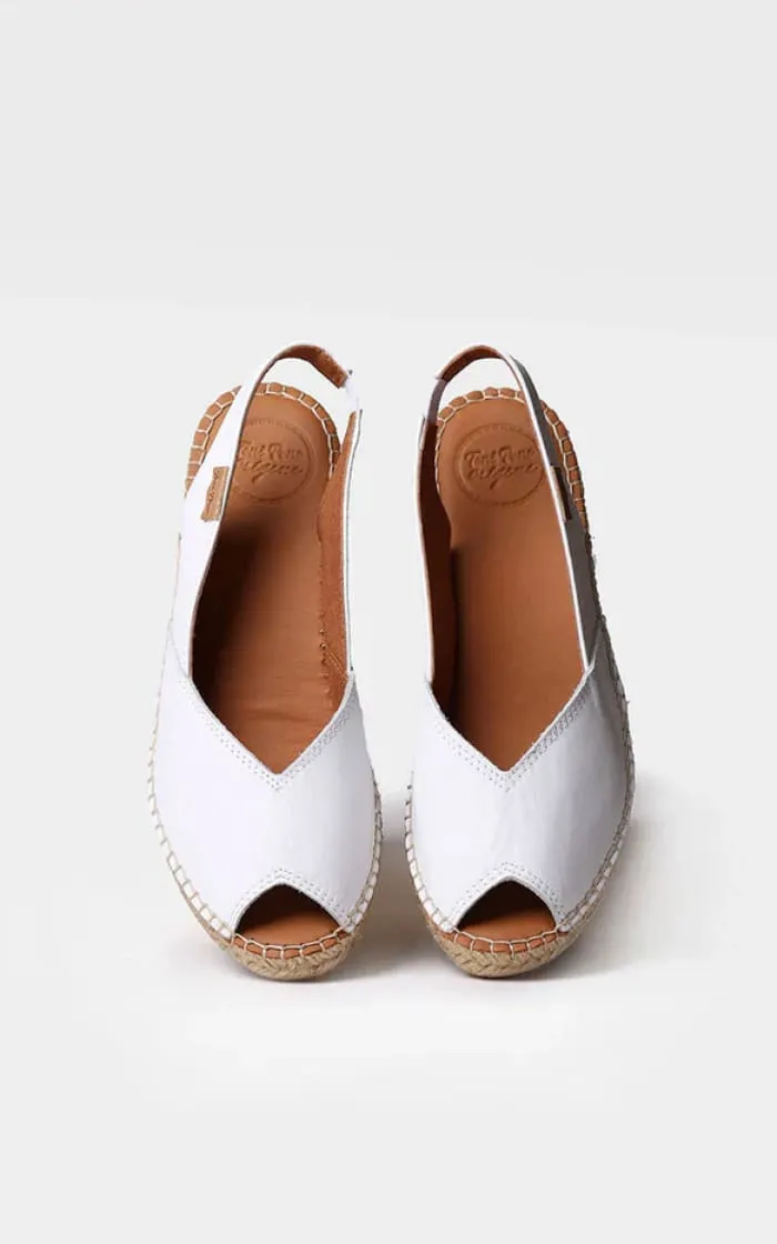 Toni Pons- Bernia Wedge Espadrille