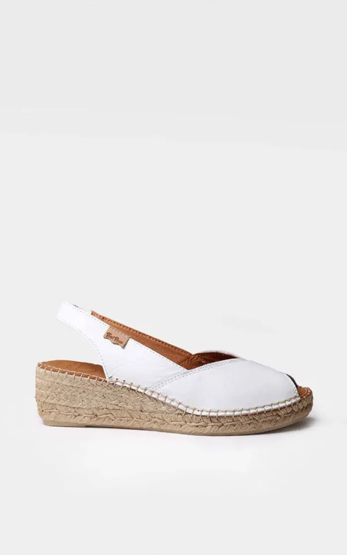 Toni Pons- Bernia Wedge Espadrille