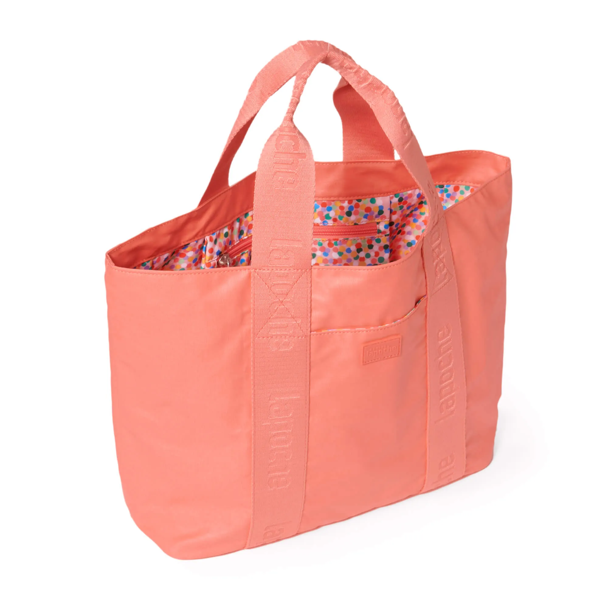 Tote Bag - blush