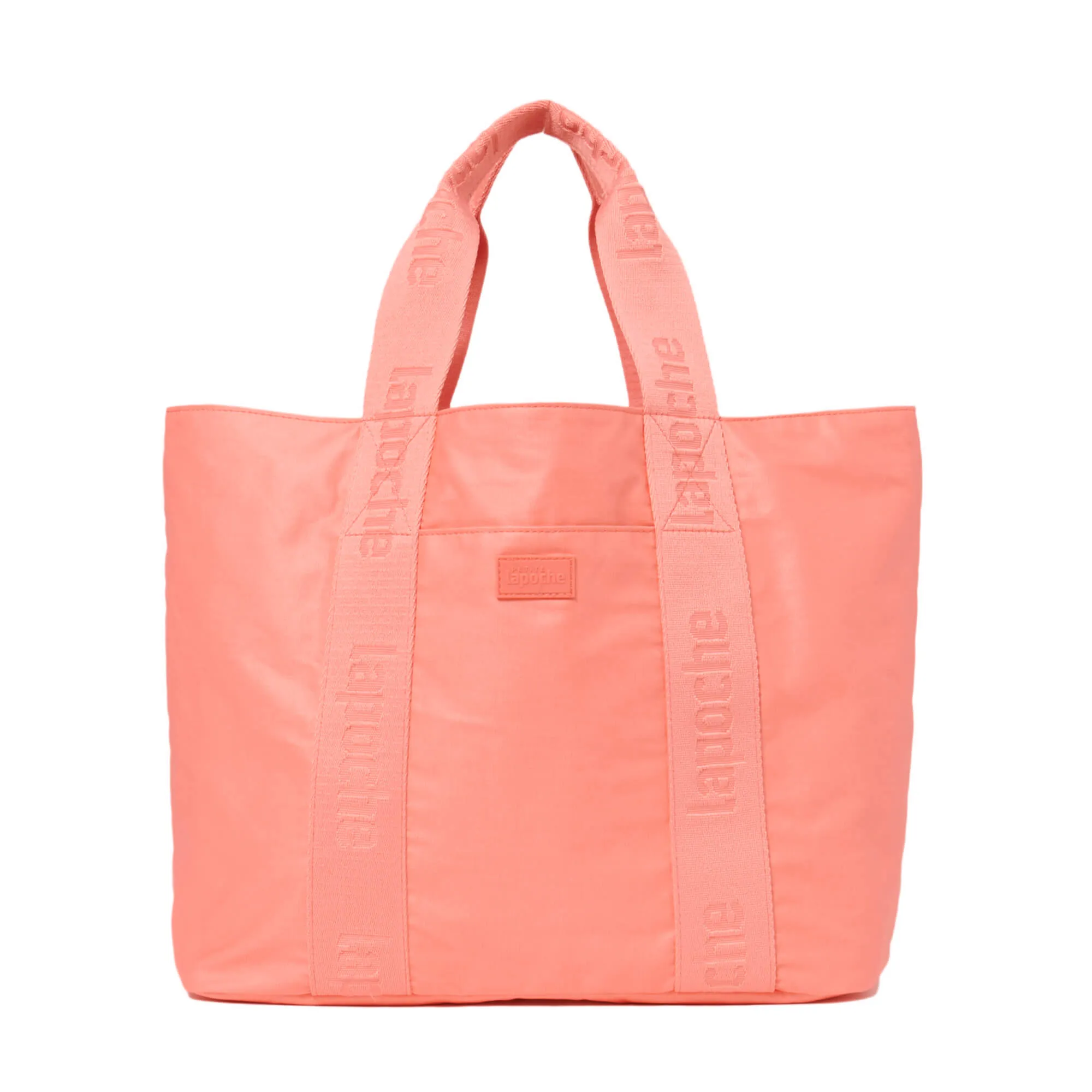 Tote Bag - blush