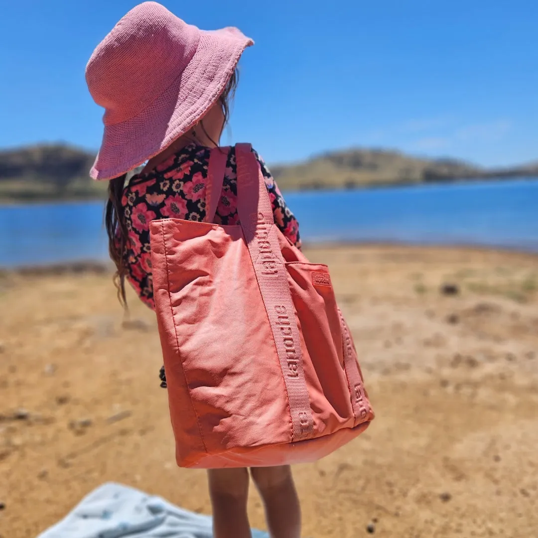 Tote Bag - blush