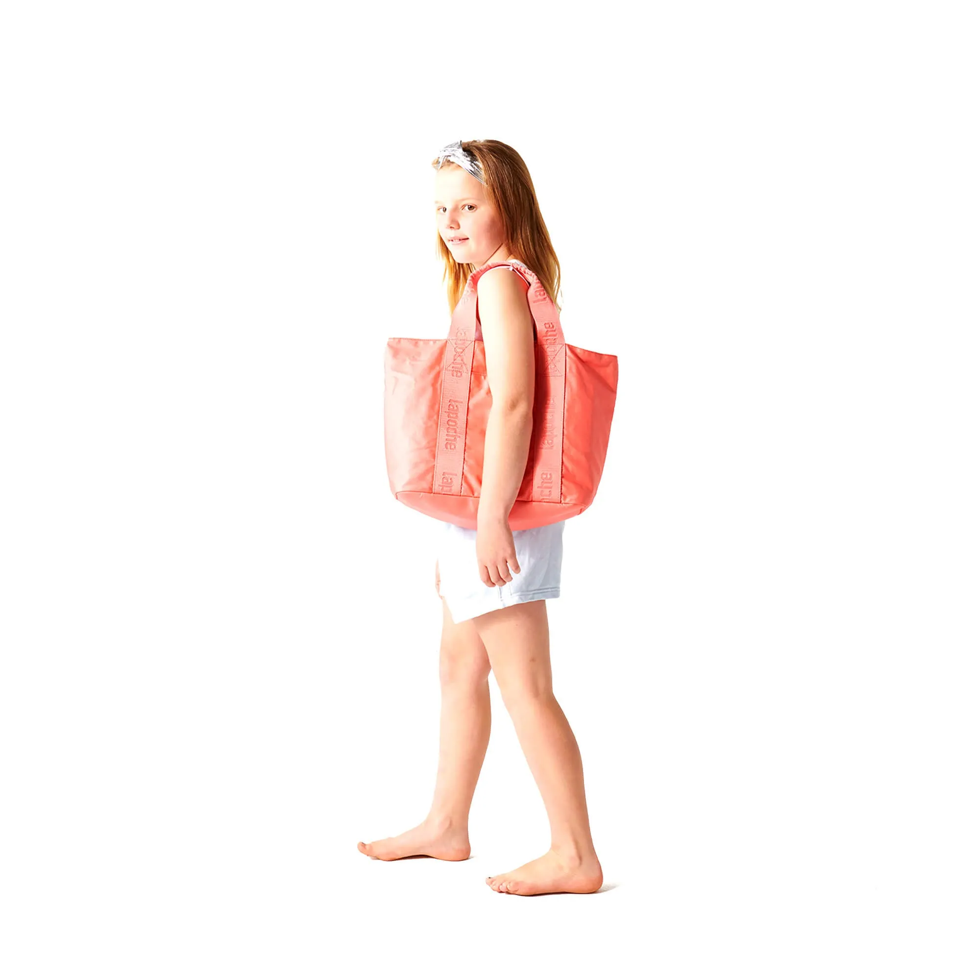 Tote Bag - blush