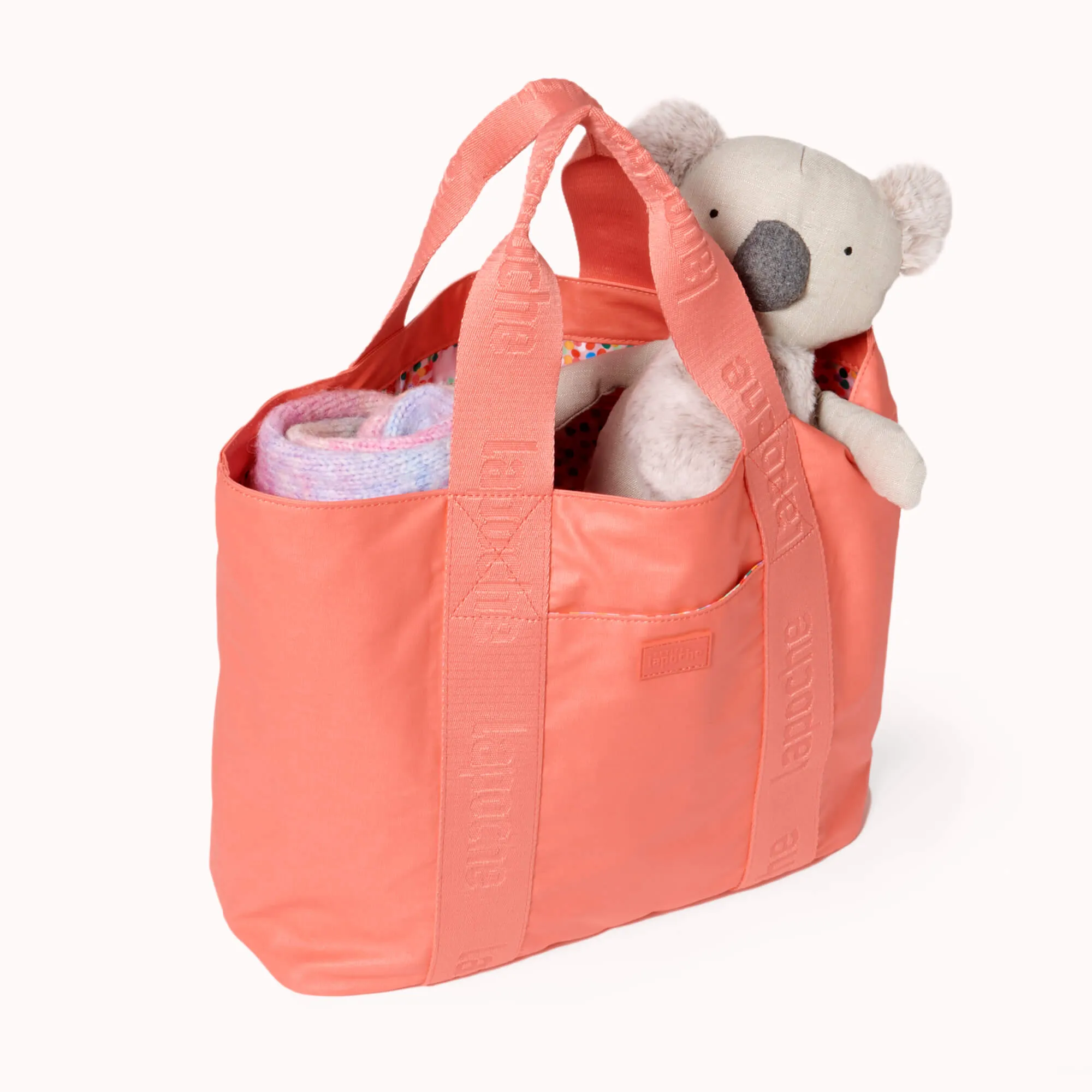 Tote Bag - blush