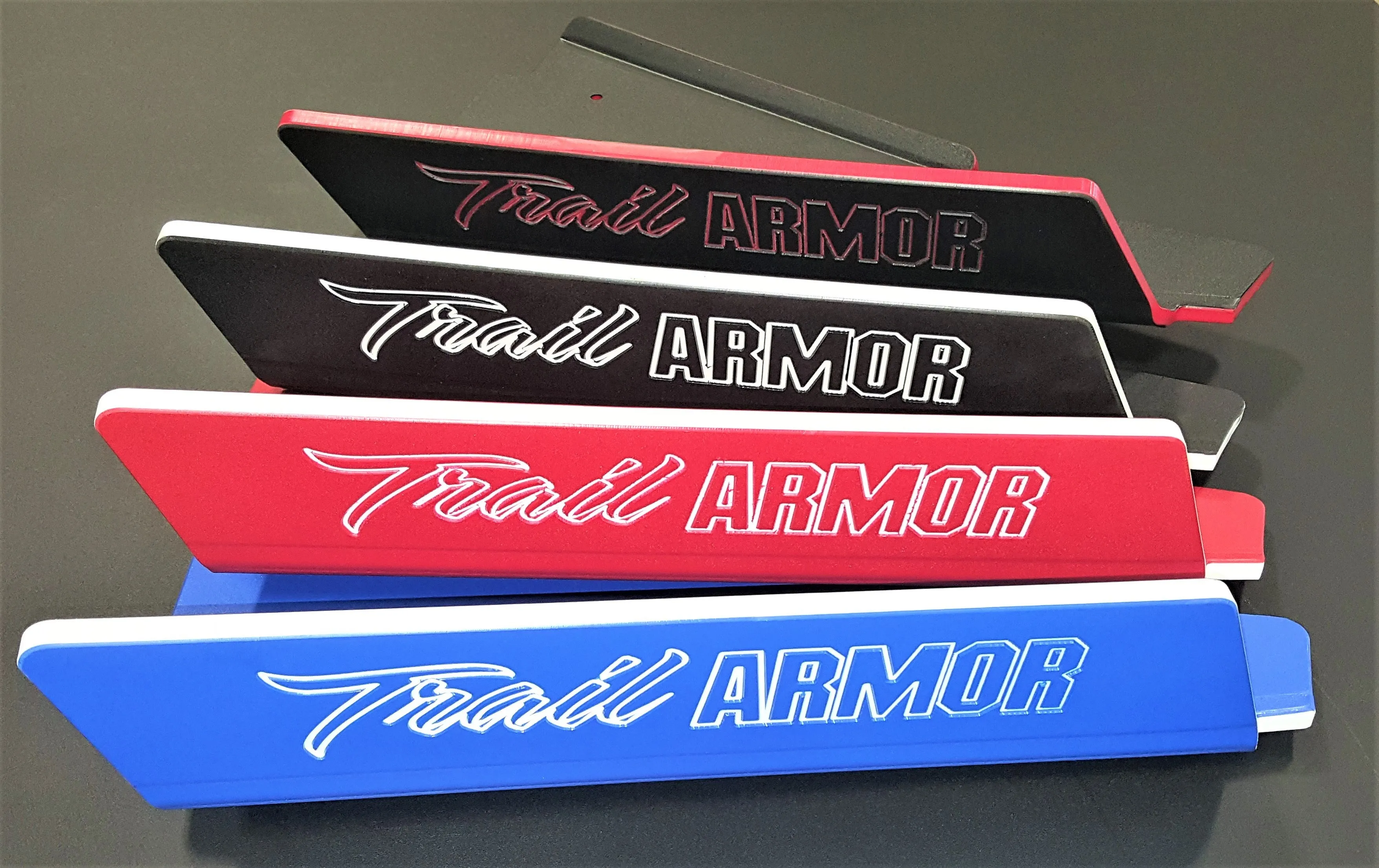 Trail Armor RZR Turbo R Full Skids with Standard or Trimmed Sliders