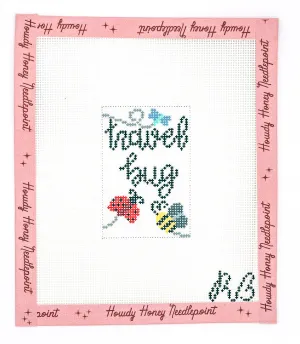 Travel Bug - Mini