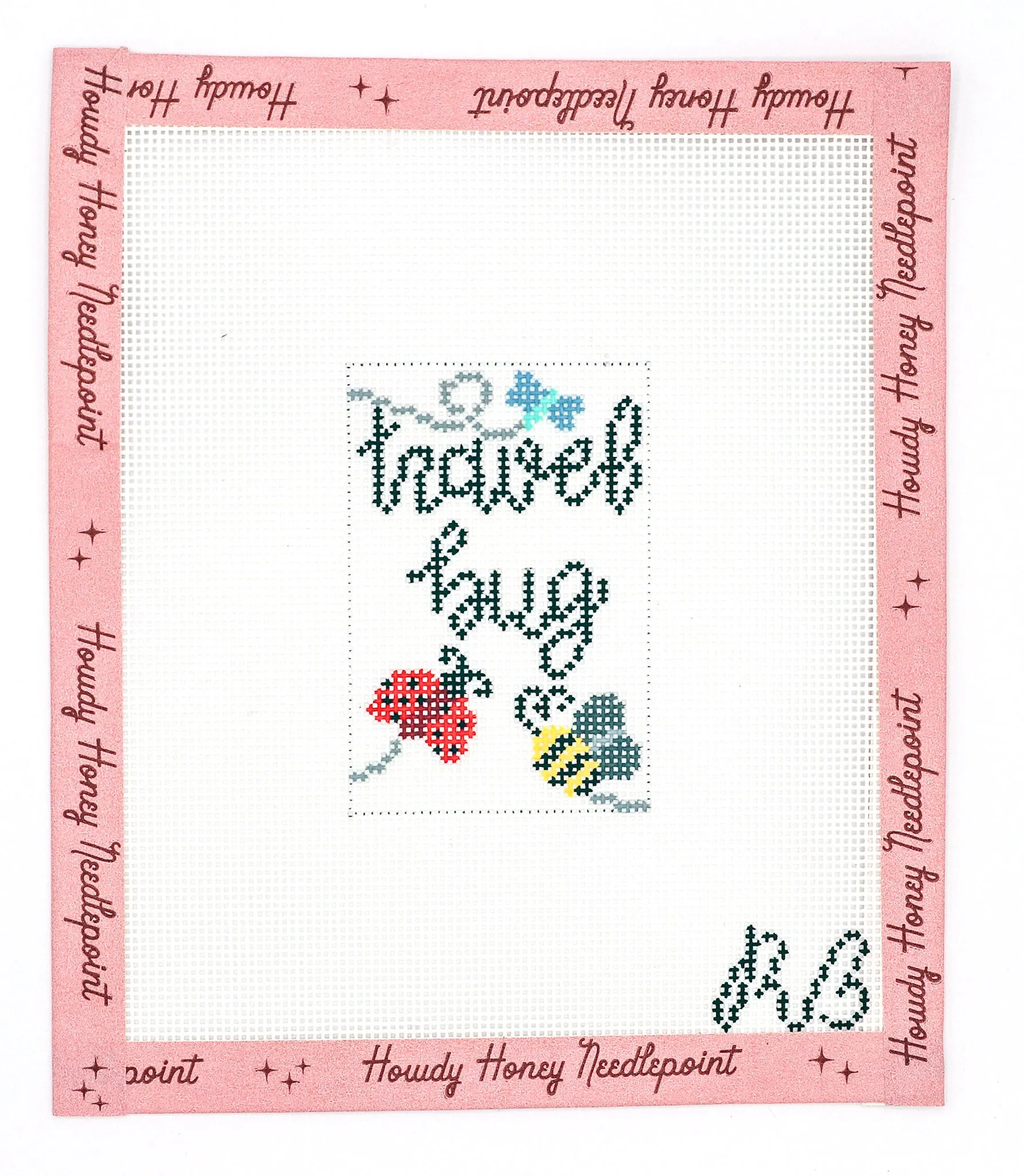 Travel Bug - Mini