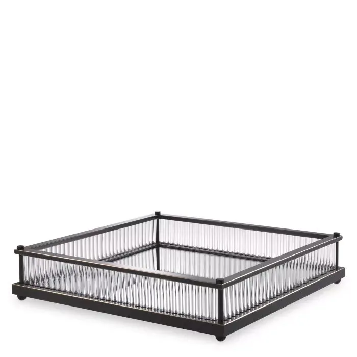 Tray Cora square