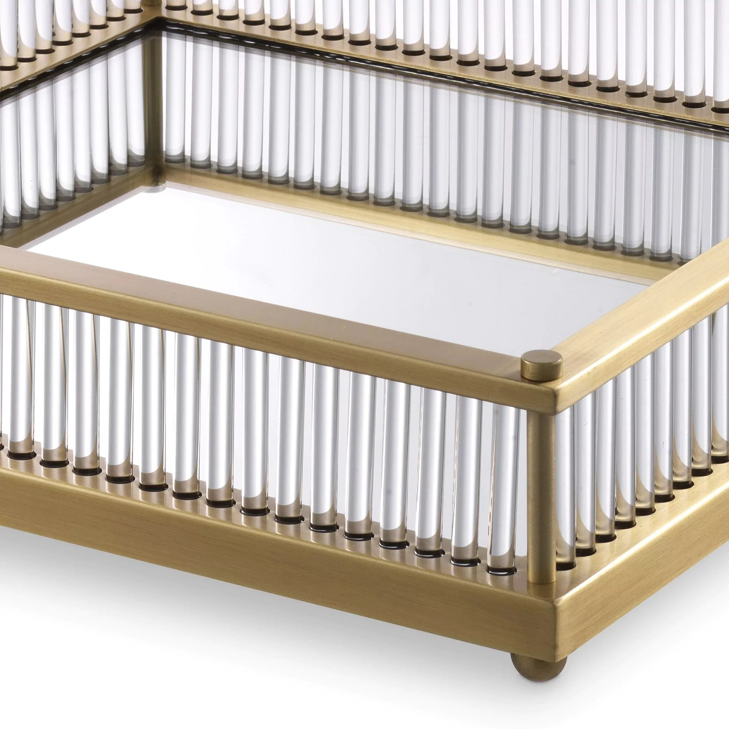 Tray Cora square
