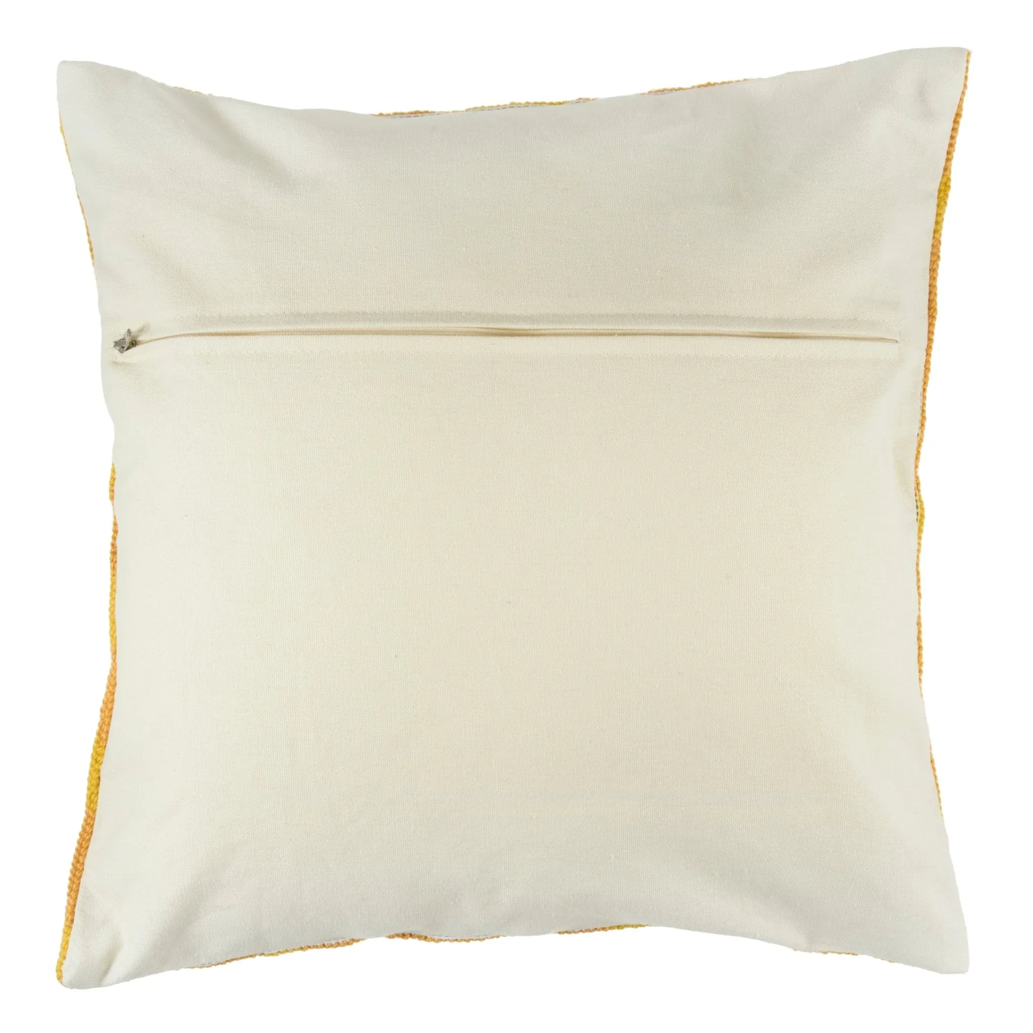 Trimits | Half Stitch Tapestry Kit | Cushion | Fox