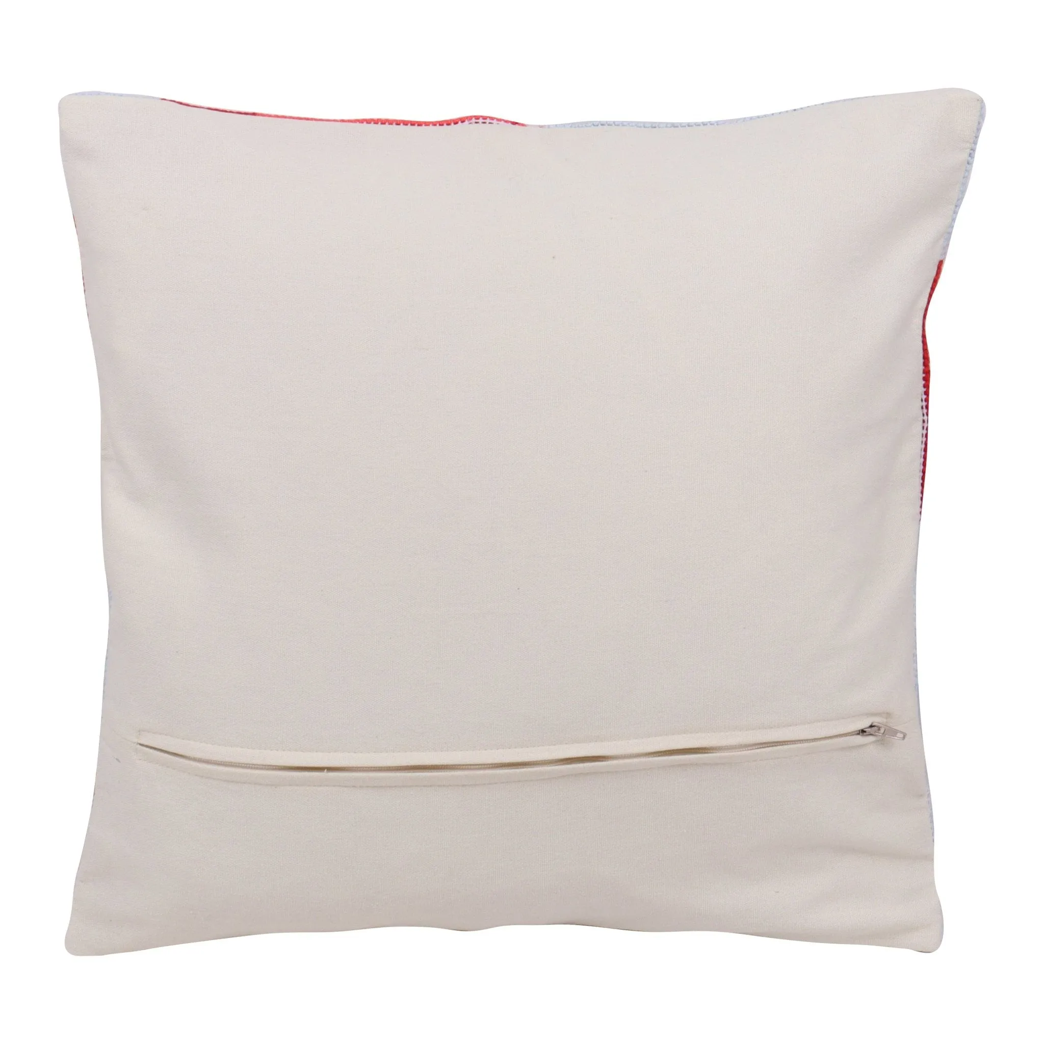 Trimits | Half Stitch Tapestry Kit | Cushion | Ted