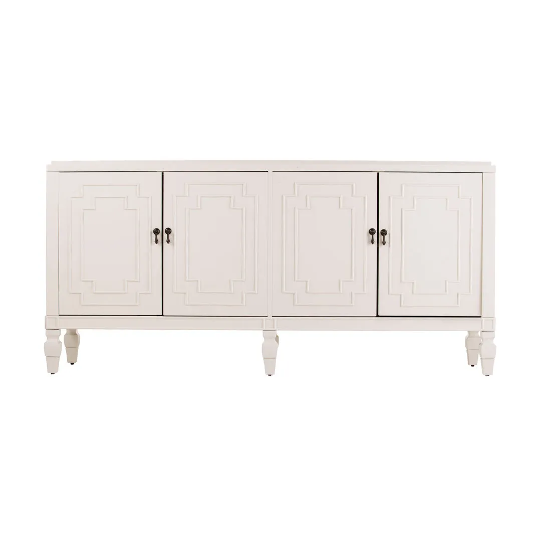 Tropman 63.5" Wide Sideboard Gracie Oaks