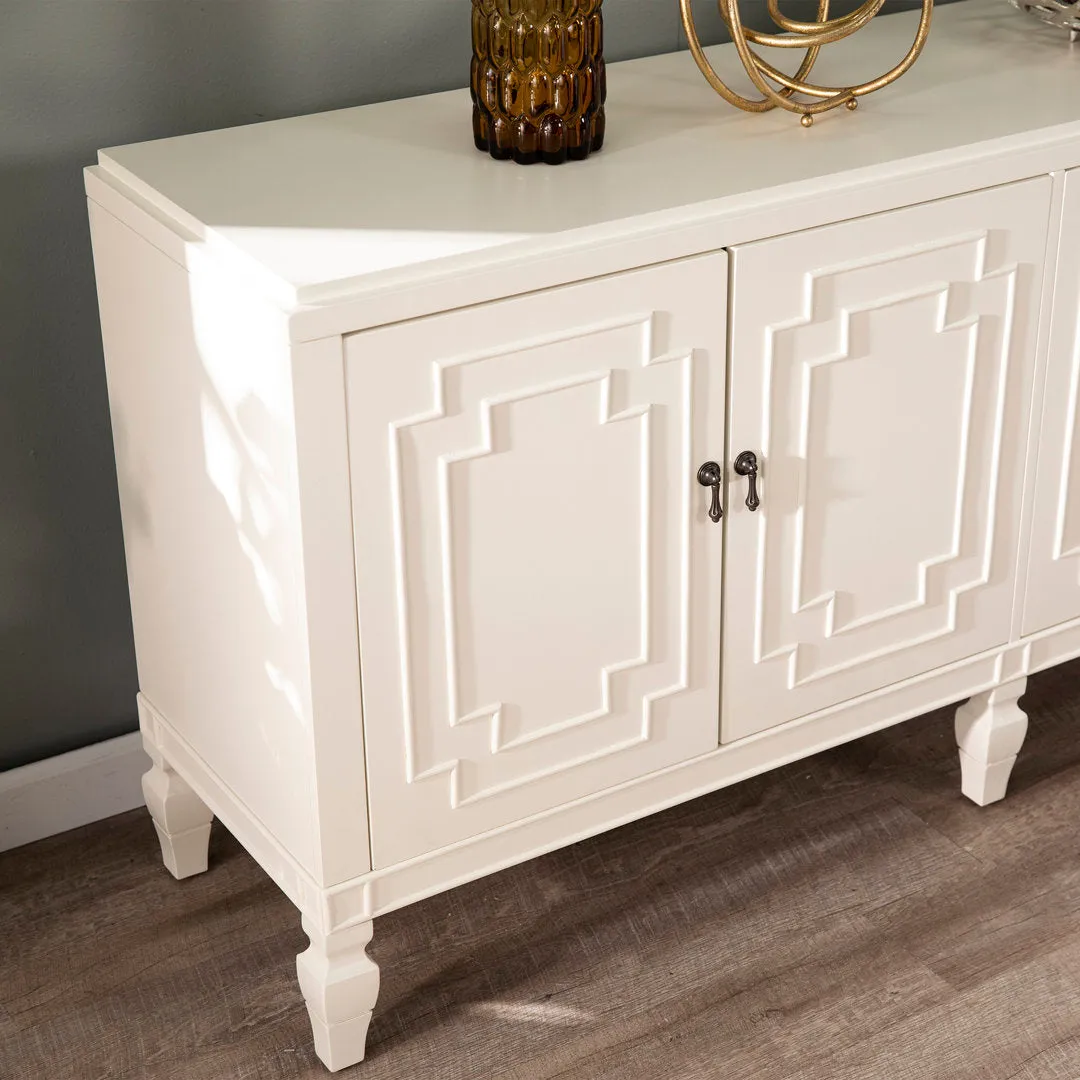 Tropman 63.5" Wide Sideboard Gracie Oaks