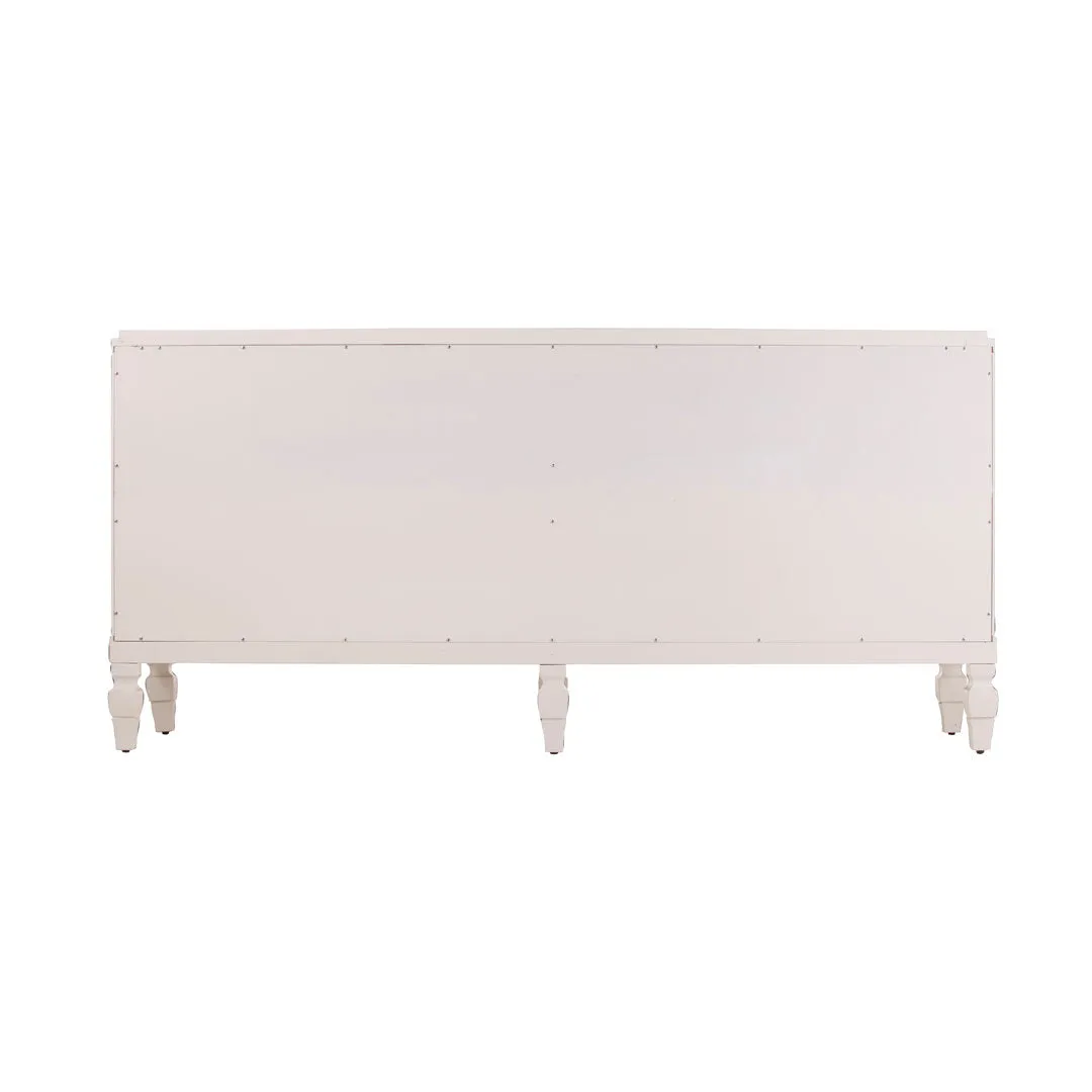 Tropman 63.5" Wide Sideboard Gracie Oaks