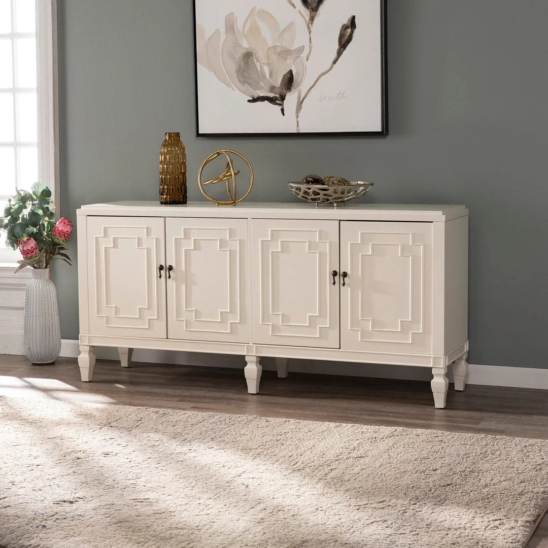Tropman 63.5" Wide Sideboard Gracie Oaks