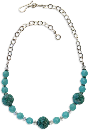 TURQUOISE DREAMS
