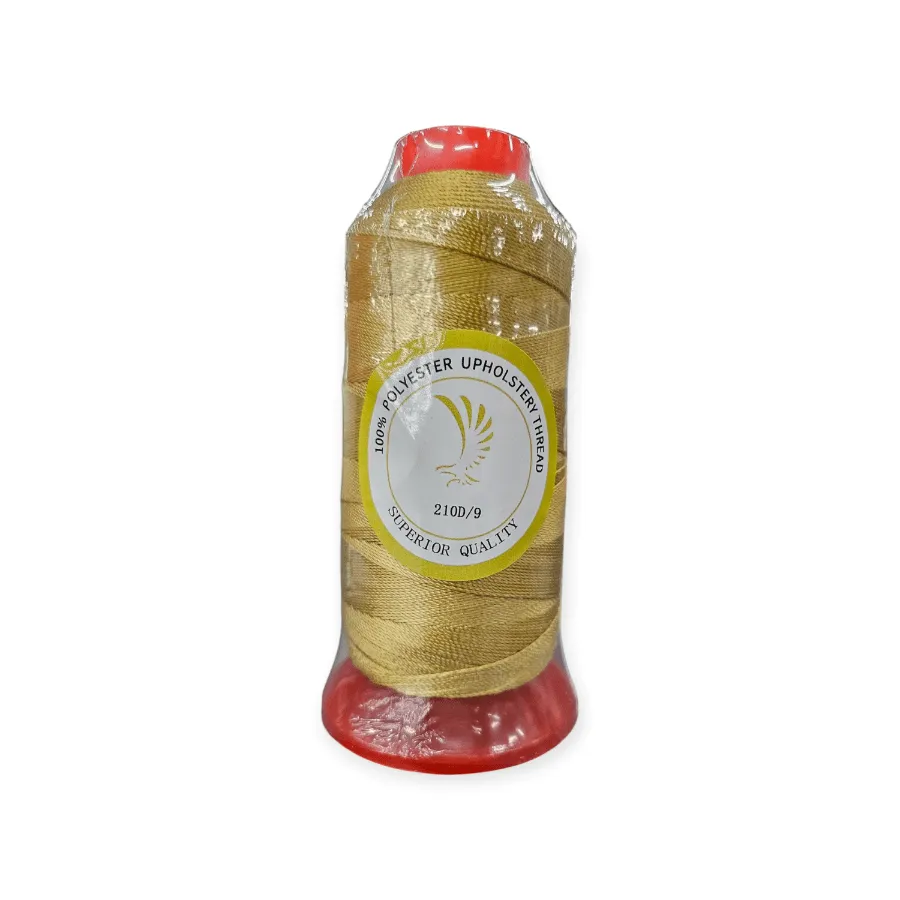 Upholstery Nylon Thread 100g