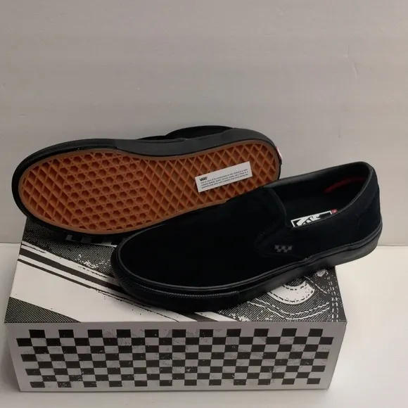 Vans Slip-On Pro PopCush
