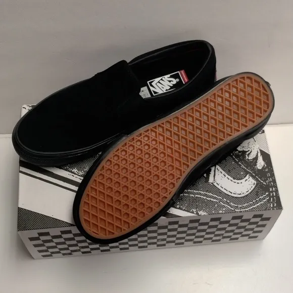 Vans Slip-On Pro PopCush