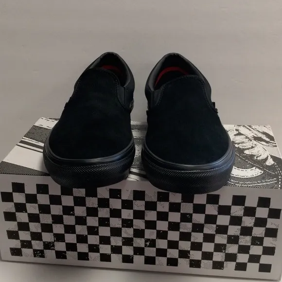 Vans Slip-On Pro PopCush