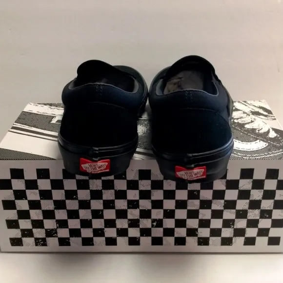 Vans Slip-On Pro PopCush
