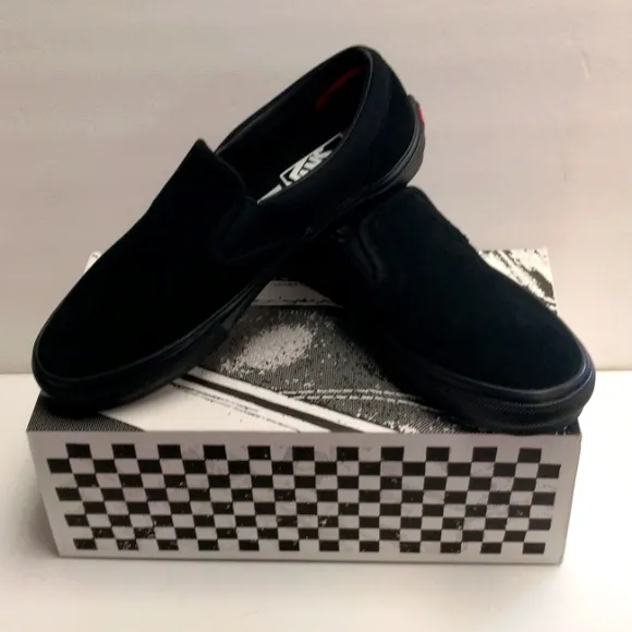 Vans Slip-On Pro PopCush