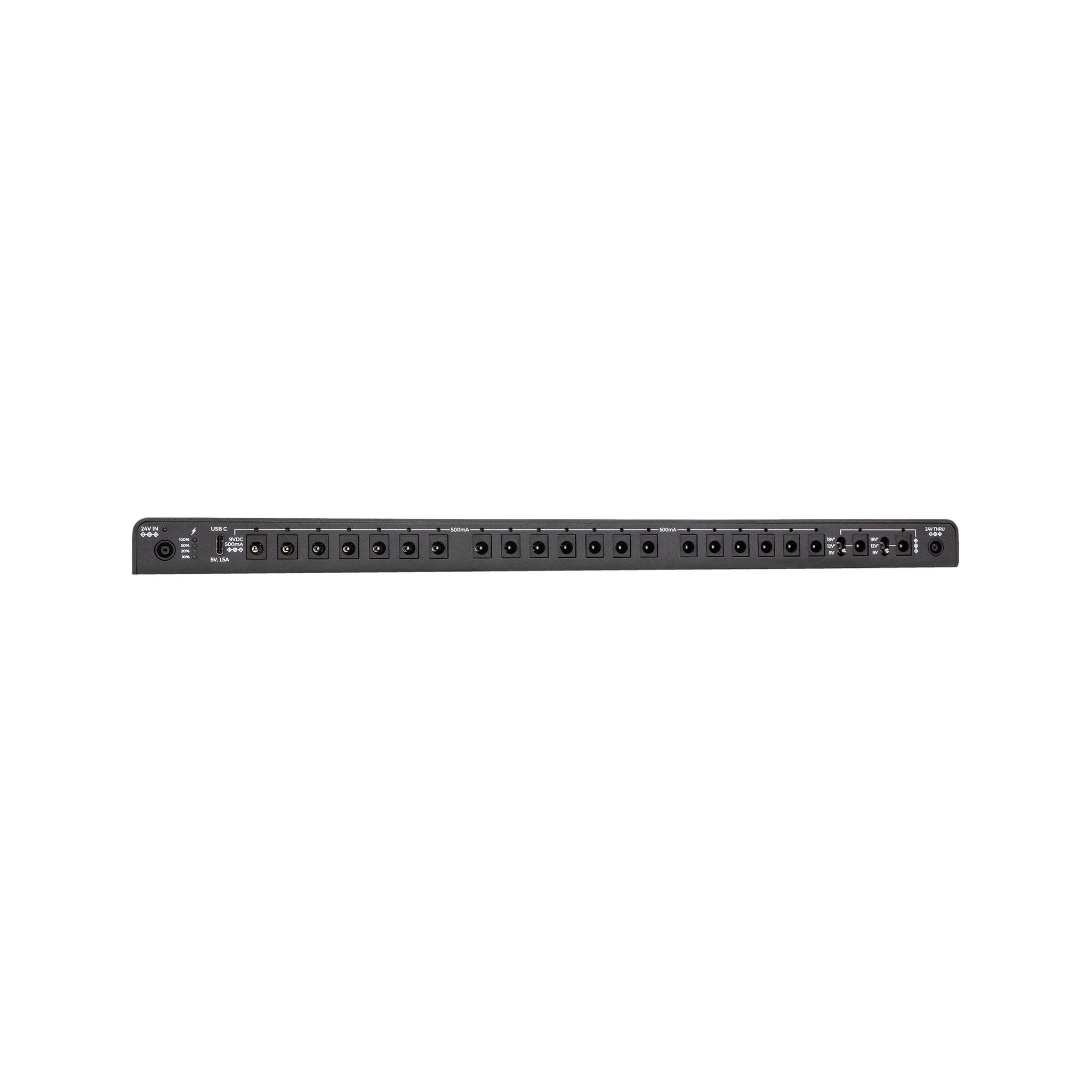 Walrus Audio Canvas Link 22 Pedal Power Supply