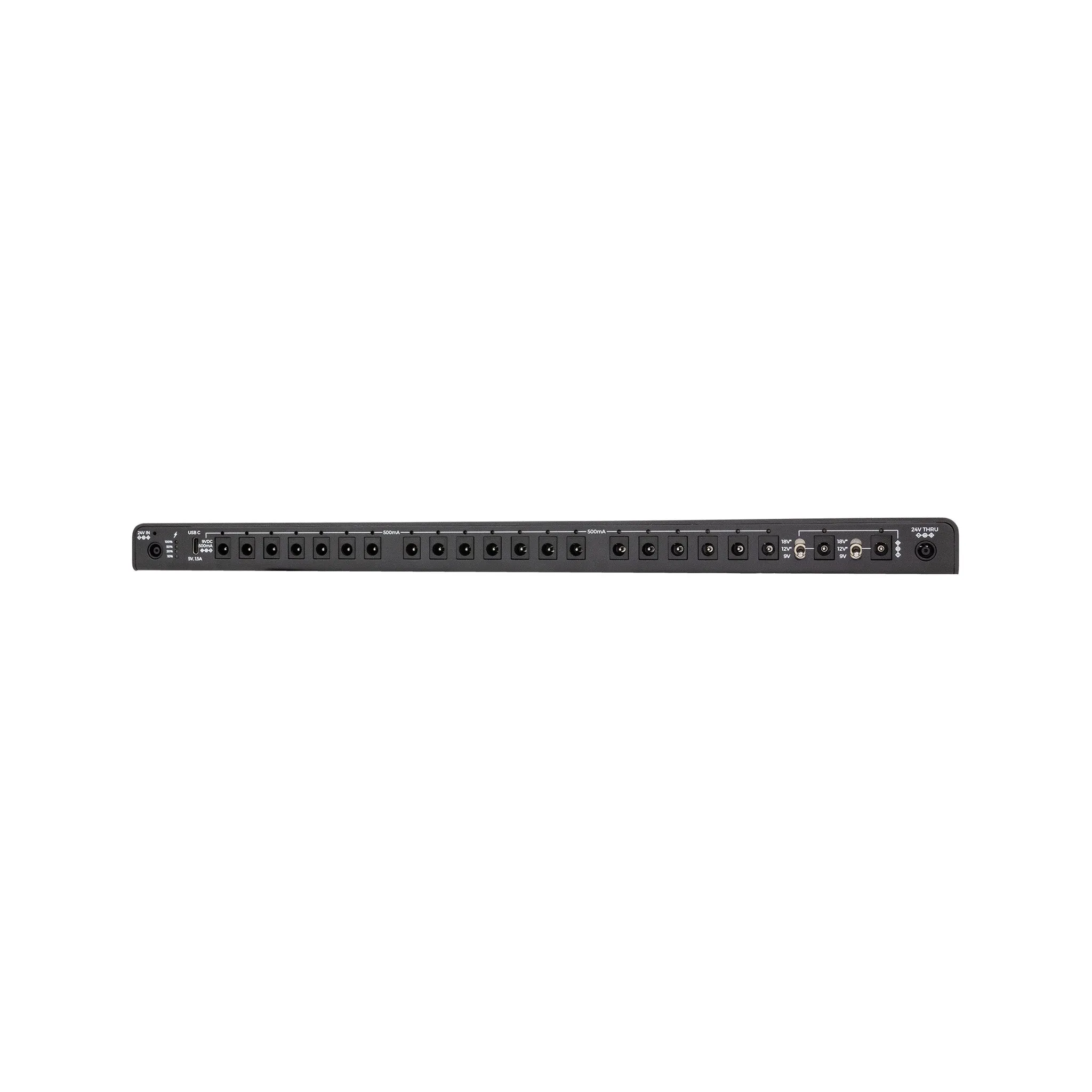 Walrus Audio Canvas Link 22 Pedal Power Supply