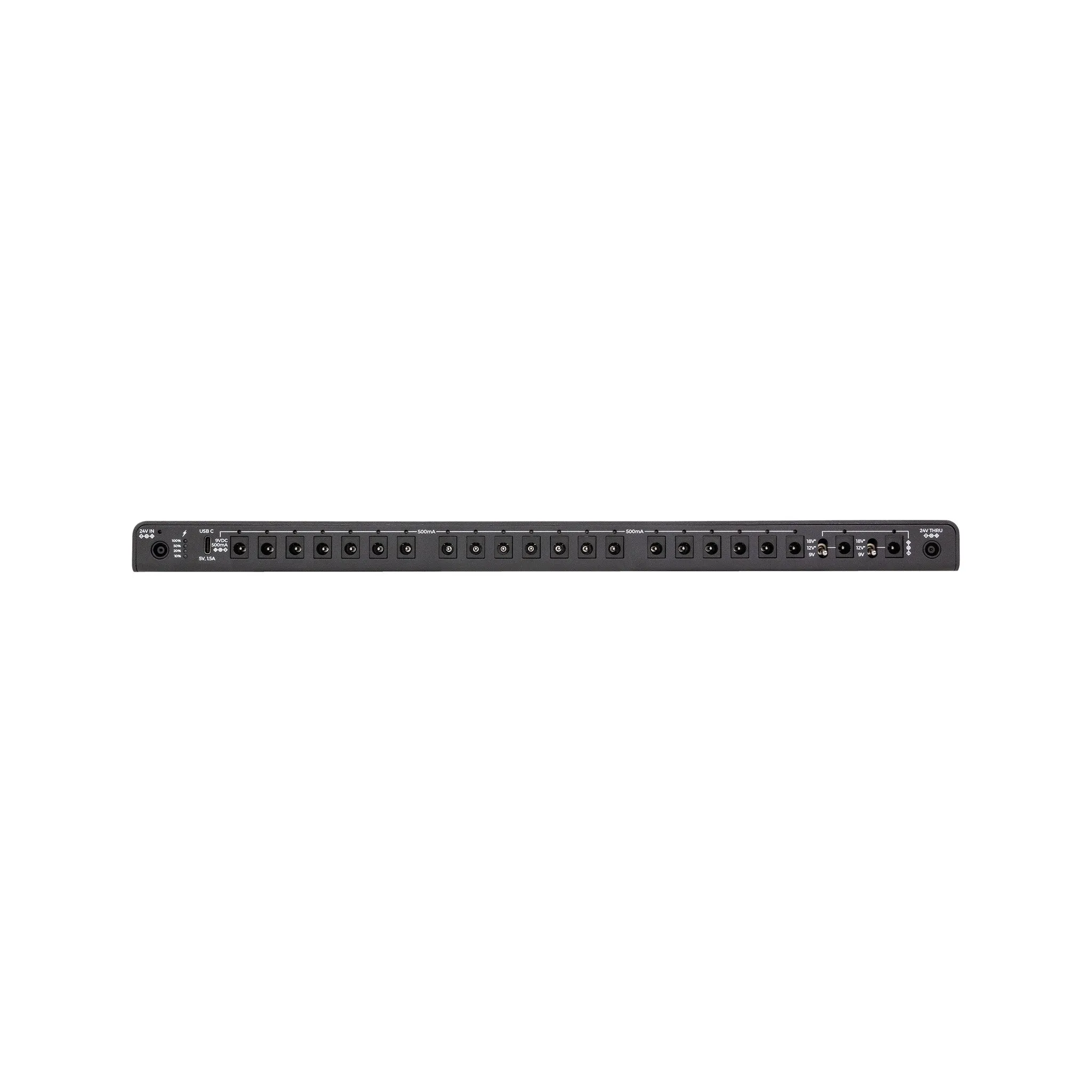 Walrus Audio Canvas Link 22 Pedal Power Supply