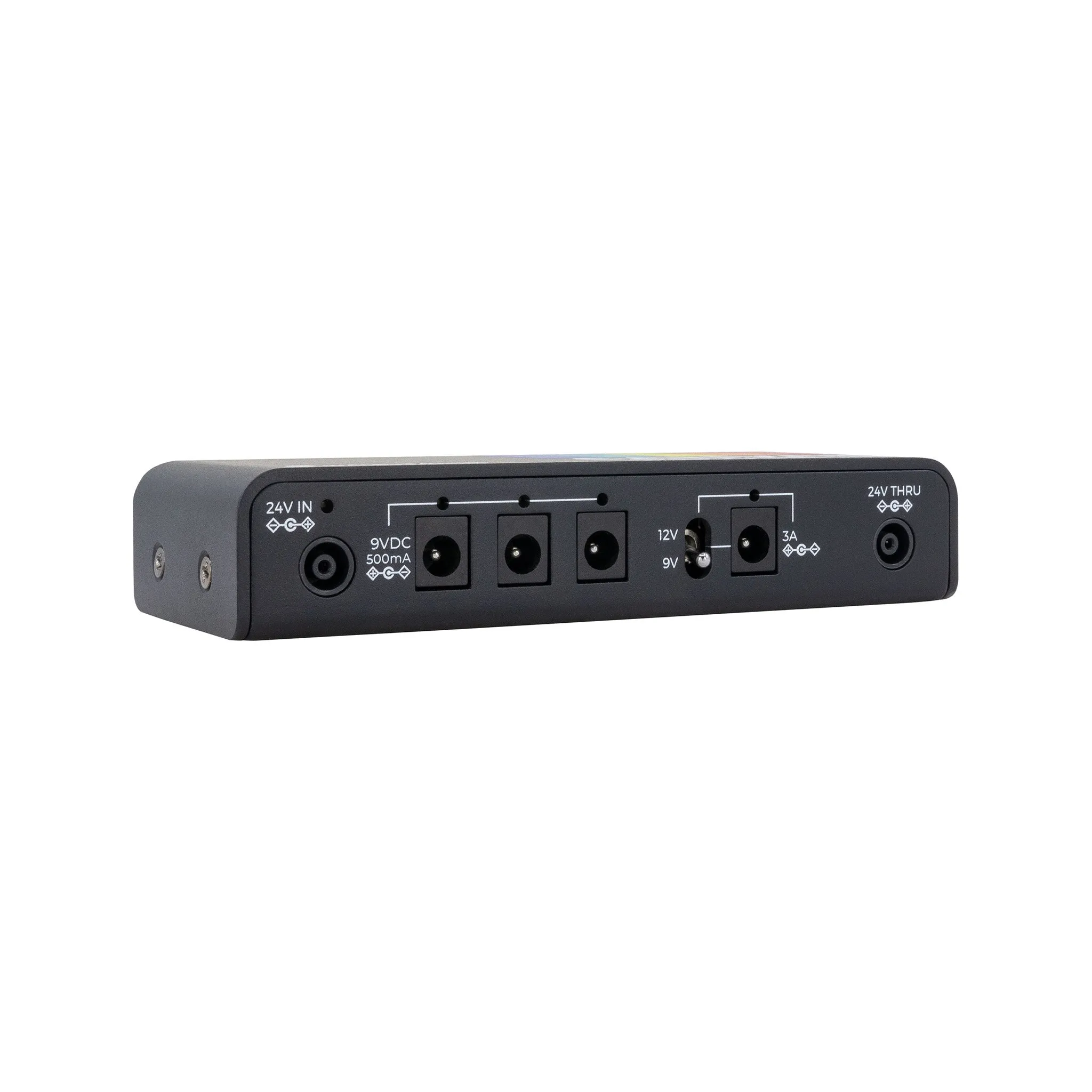 Walrus Audio Canvas Link HP Pedal Power Supply