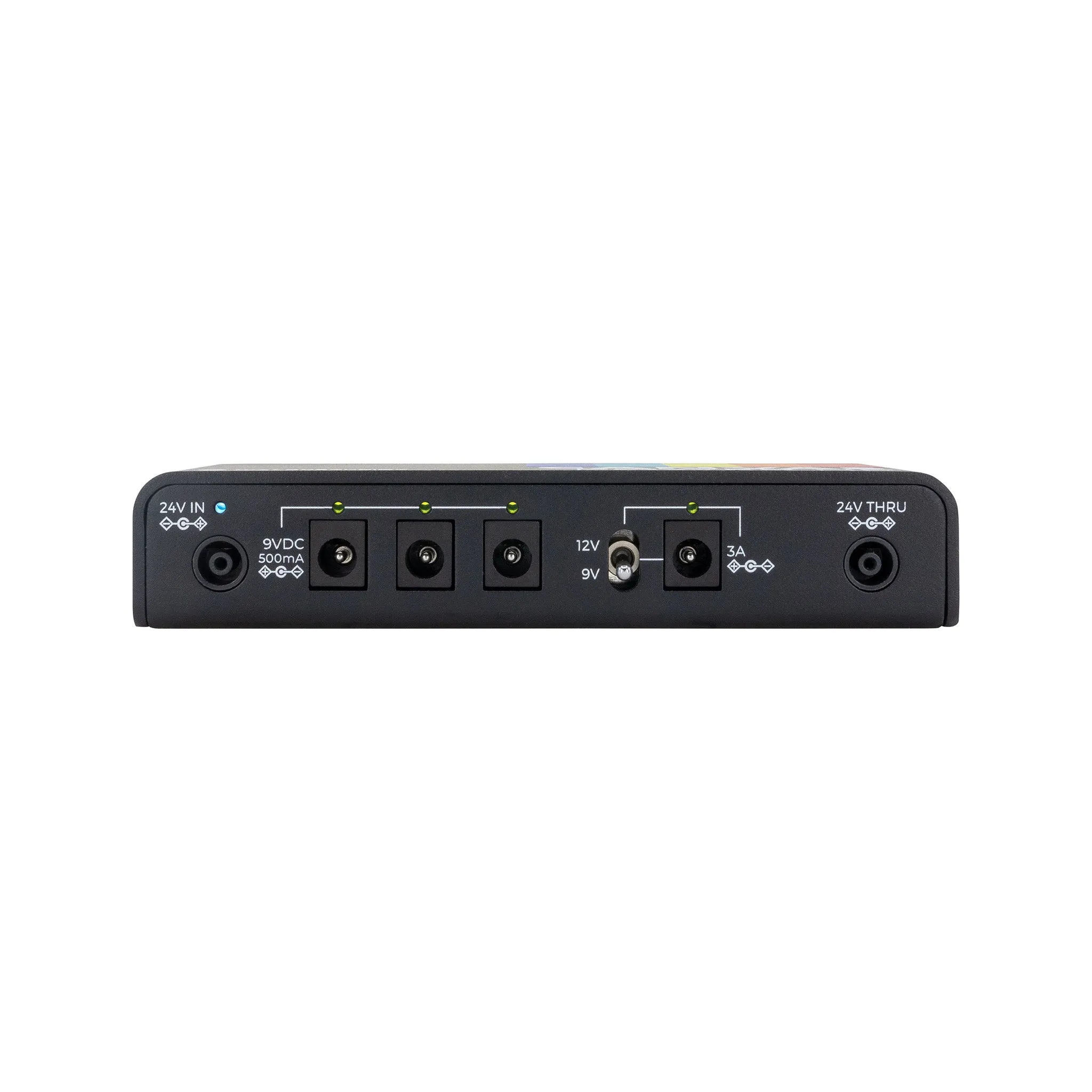 Walrus Audio Canvas Link HP Pedal Power Supply