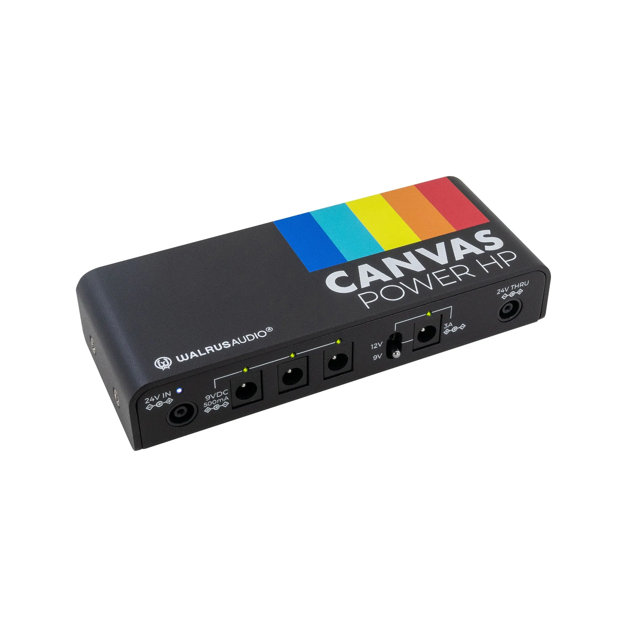 Walrus Audio Canvas Link HP Pedal Power Supply
