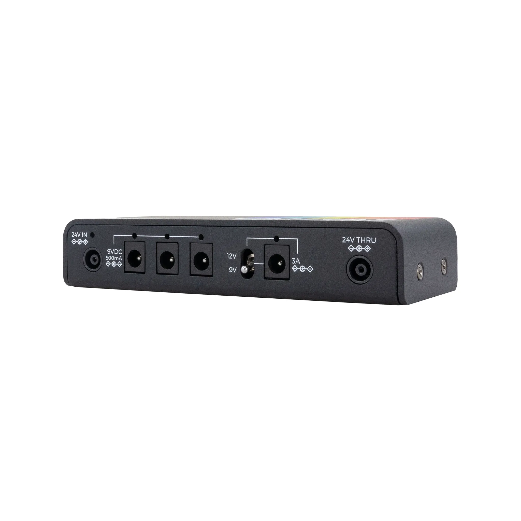 Walrus Audio Canvas Link HP Pedal Power Supply