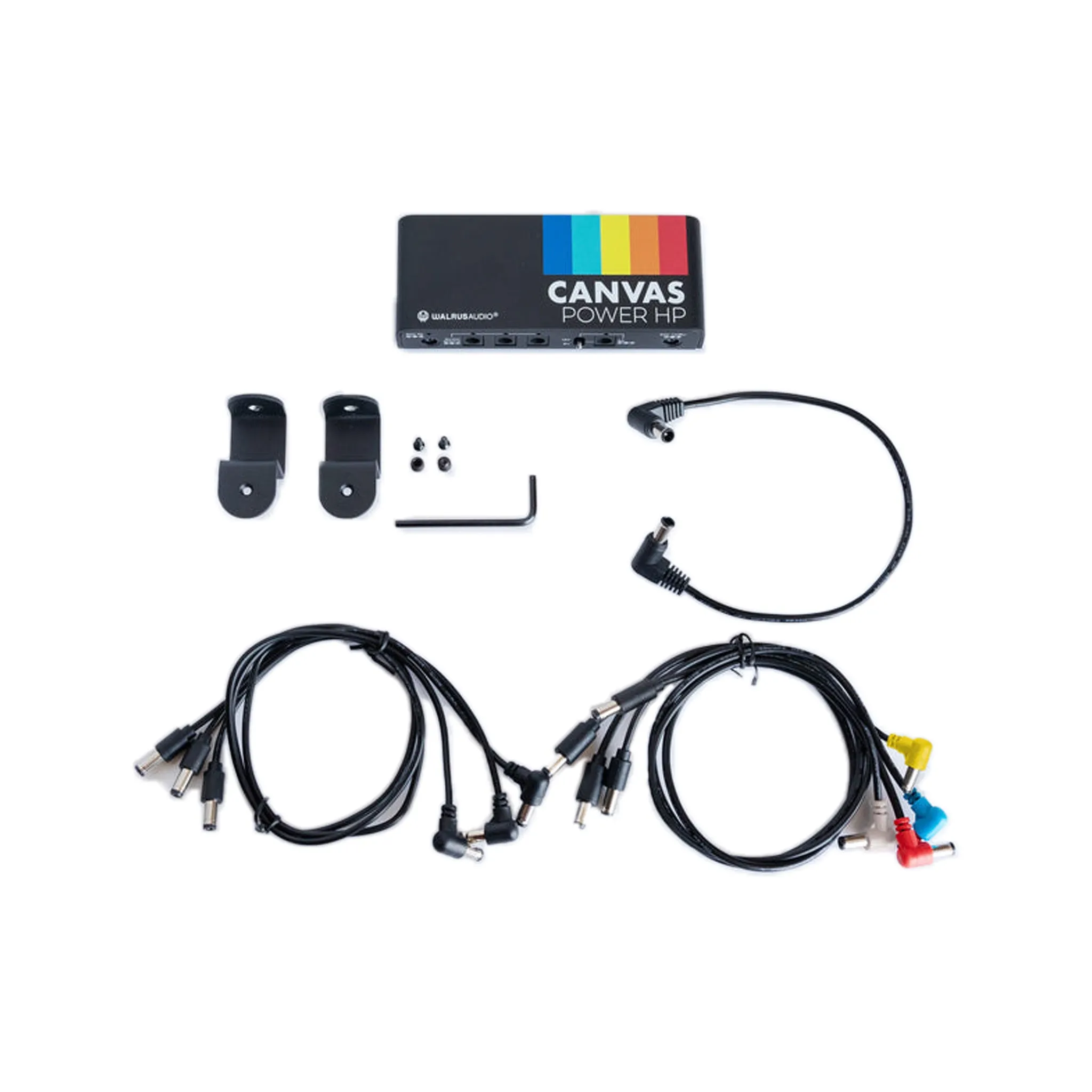 Walrus Audio Canvas Link HP Pedal Power Supply