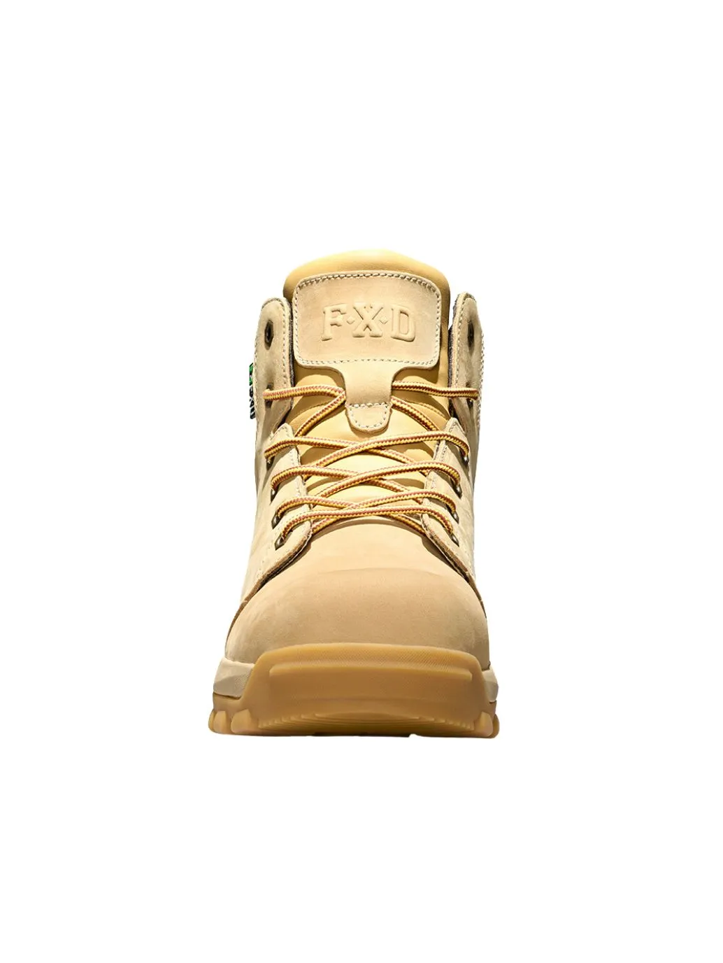 WB-3 Nitrolite™ Premium Leather Work Boots
