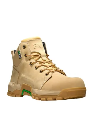 WB-3 Nitrolite™ Premium Leather Work Boots