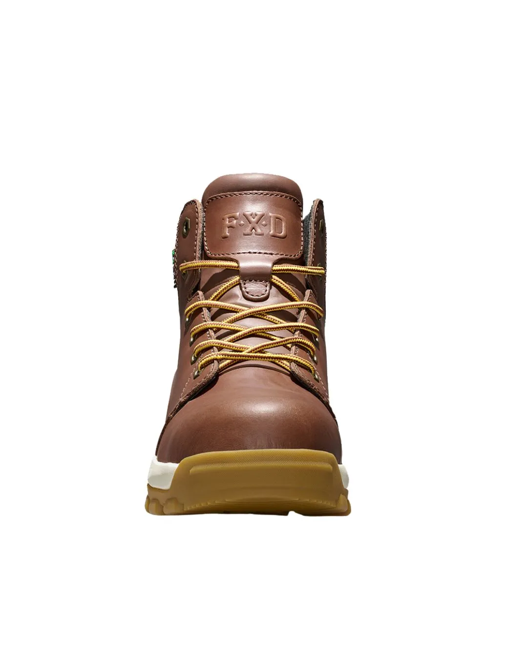 WB-3 Nitrolite™ Premium Leather Work Boots