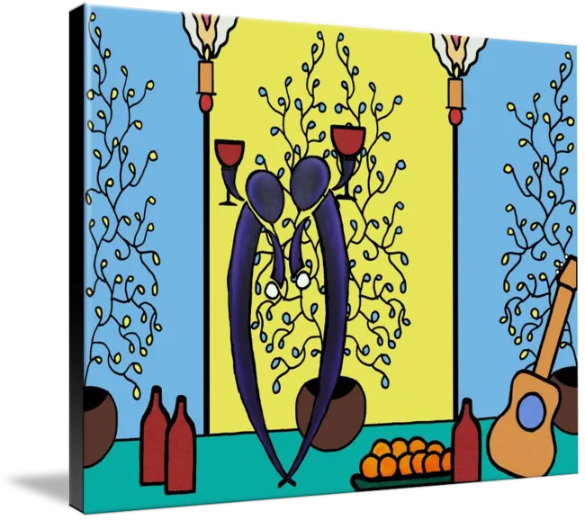 Wedding Reception