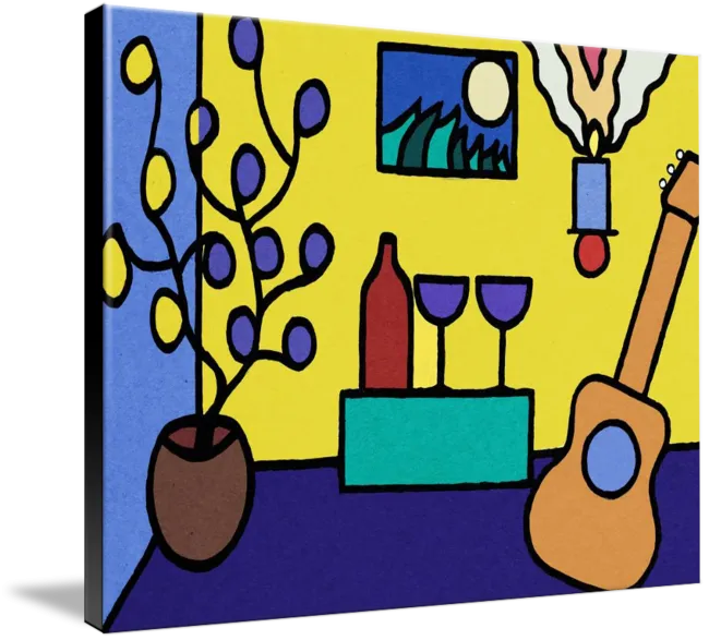 Wine and Song