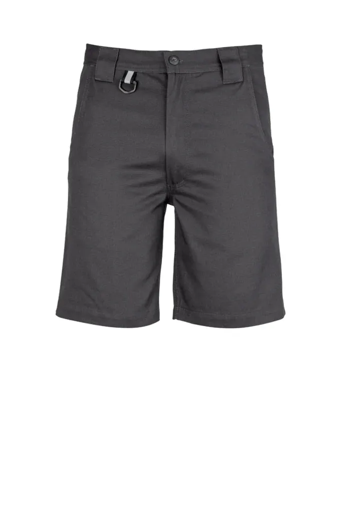 Winning Spirit Dura Wear Work Shorts (WP11)
