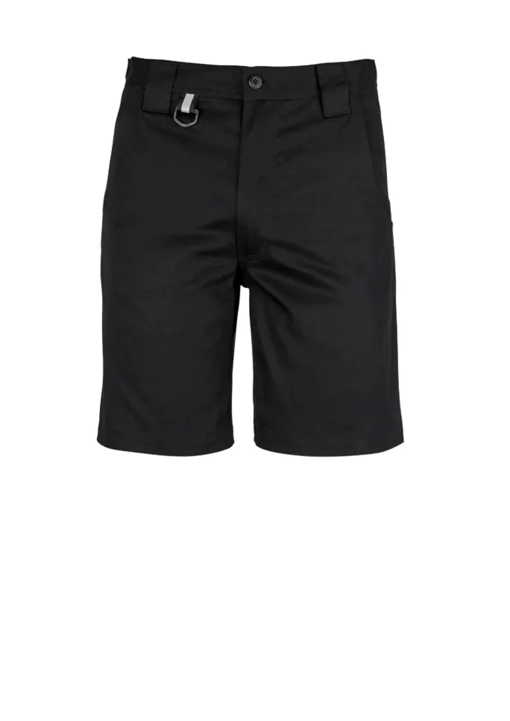 Winning Spirit Dura Wear Work Shorts (WP11)