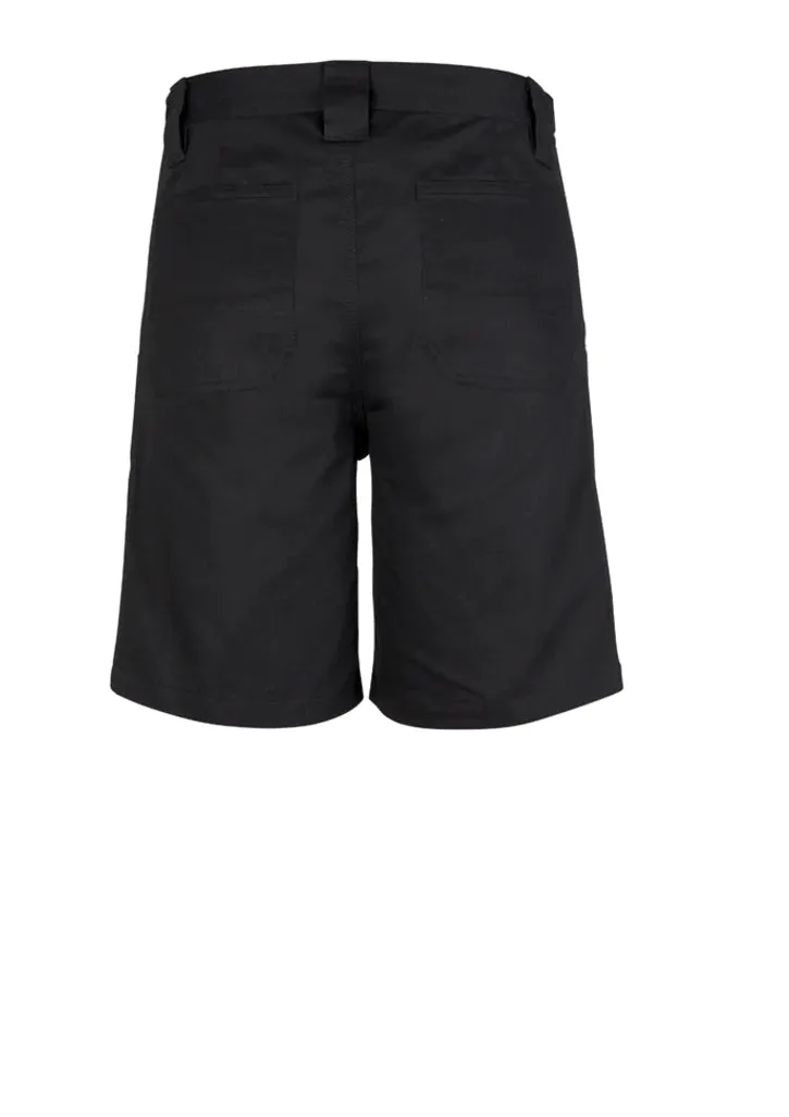 Winning Spirit Dura Wear Work Shorts (WP11)