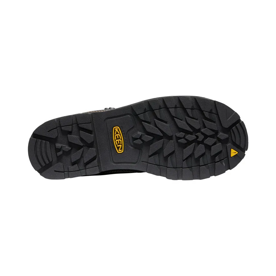Women's CSA Seattle 6" Waterproof Boot (Aluminum Toe)