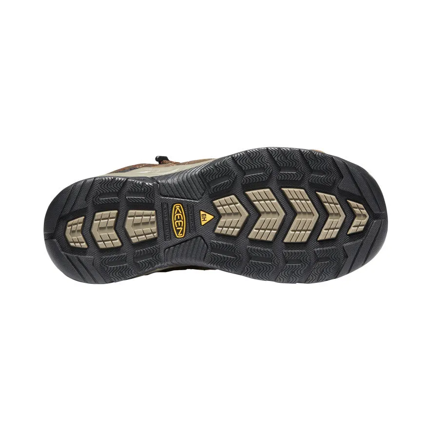 Women's Flint II Waterproof Boot (Soft Toe) (Wide)