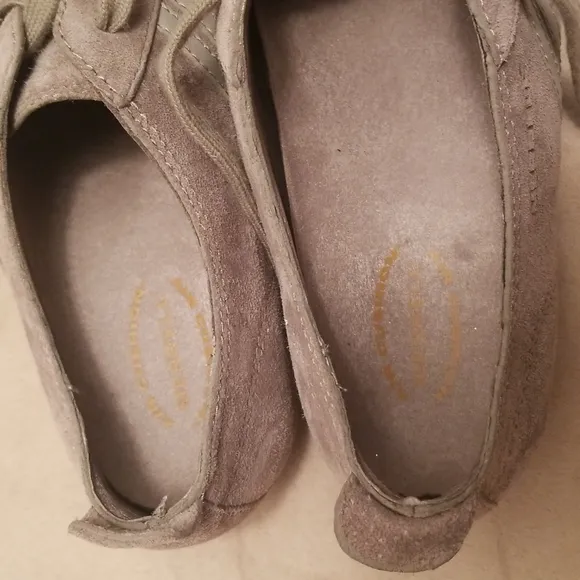 Women's Merrell Duet Sport Gunmetal, Size 8